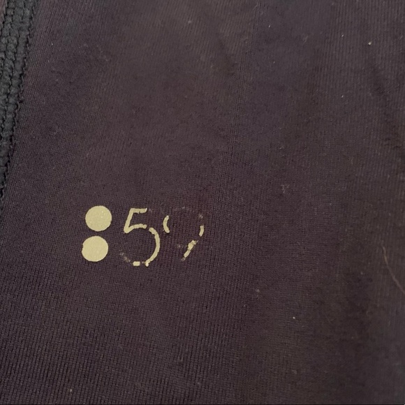 Splits59 Tendu Grip Performance Stirrup Leggings - Picture 4 of 7